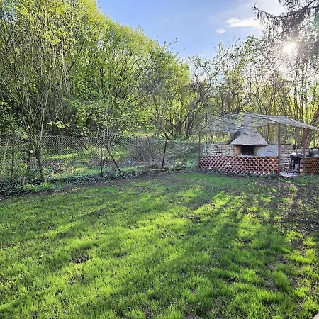 Lejlighed Le Jardin Secret Experience - - Balneo Jardin & Bbq - Elegance & Confort - Climatisation - Family & Animaux Welcome -elite Premium Services *