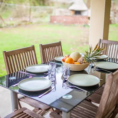 Le Jardin Secret Nature Parking Jardin 1500m2 Διαμέρισμα Dieulouard