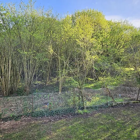 Διαμέρισμα Le Jardin Secret Nature Parking Jardin 1500m2 *