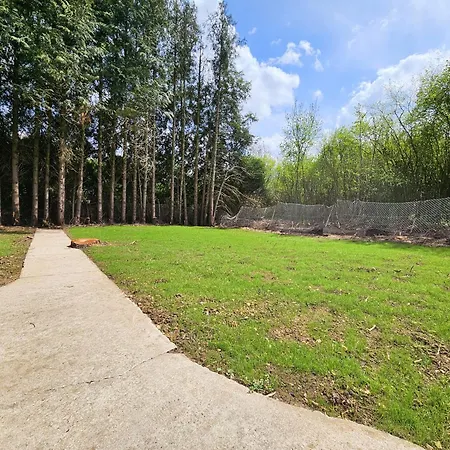 Le Jardin Secret Experience - - Balneo Jardin & Bbq - Elegance & Confort - Climatisation - Family & Animaux Welcome -elite Premium Services Lejlighed Dieulouard