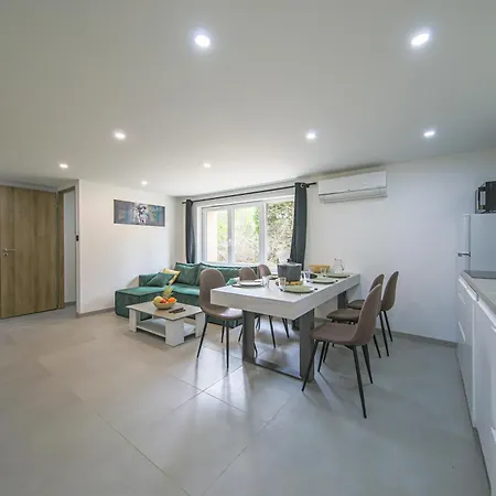 Le Jardin Secret Experience - - Balneo Jardin & Bbq - Elegance & Confort - Climatisation - Family & Animaux Welcome -elite Premium Services Lejlighed Dieulouard