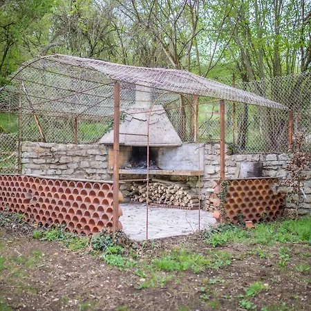 Le Jardin Secret Nature Parking Jardin 1500m2 Διαμέρισμα