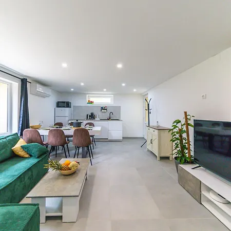 Le Jardin Secret Nature Parking Jardin 1500m2 Διαμέρισμα Dieulouard